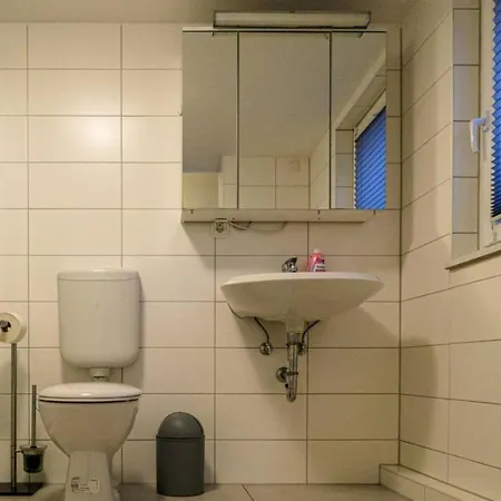 Apartment Ferienwohnung Grossraeschen